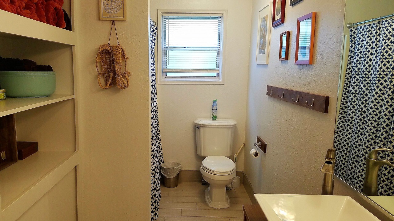 Photo of Bathroom in Coeur d'Alene