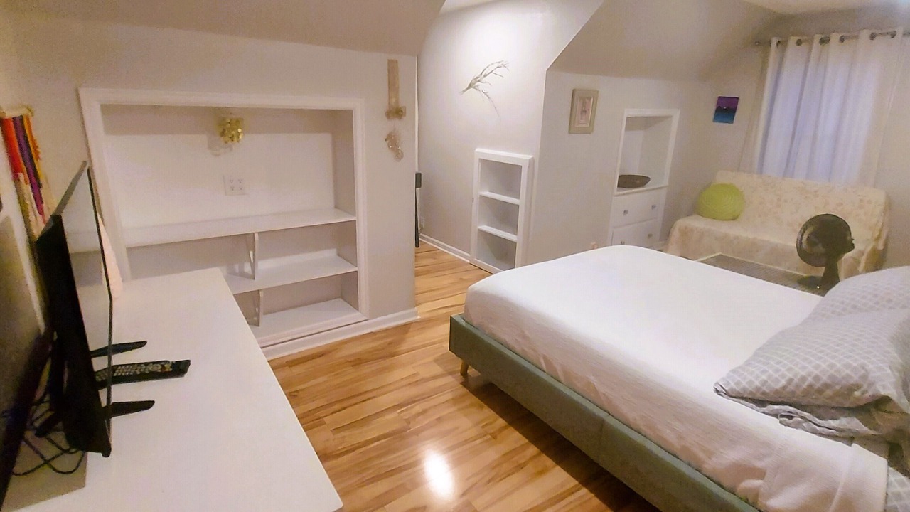 Photo of Bedroom in Coeur d'Alene