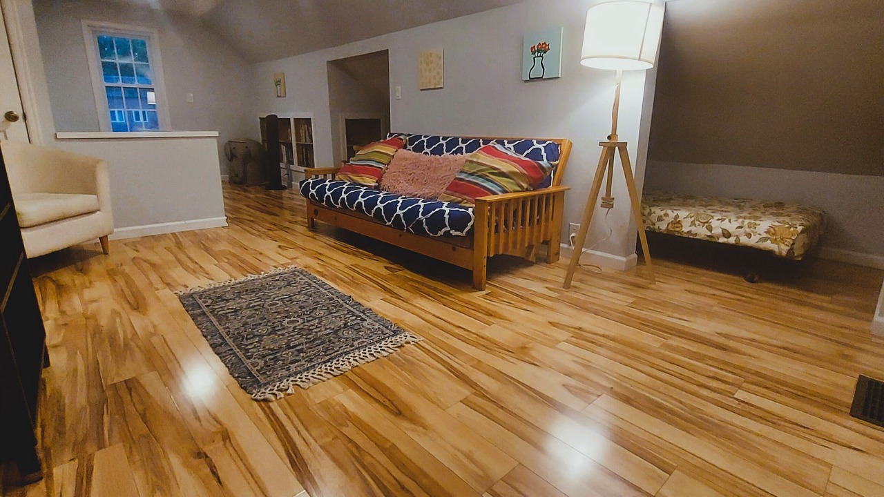 Photo of Livingroom in Coeur d'Alene