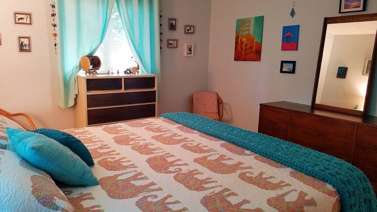 Photo of Bedroom in Coeur d'Alene