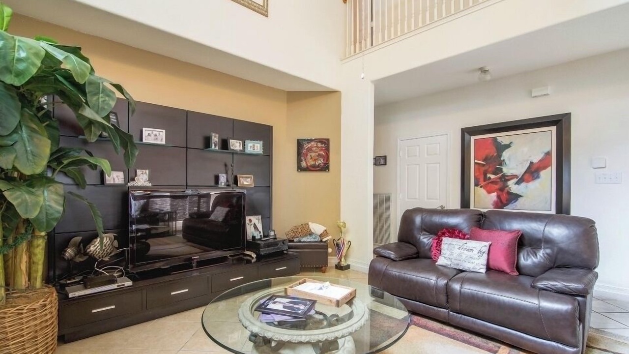 Photo of Bedroom in North San Antonio - SAT