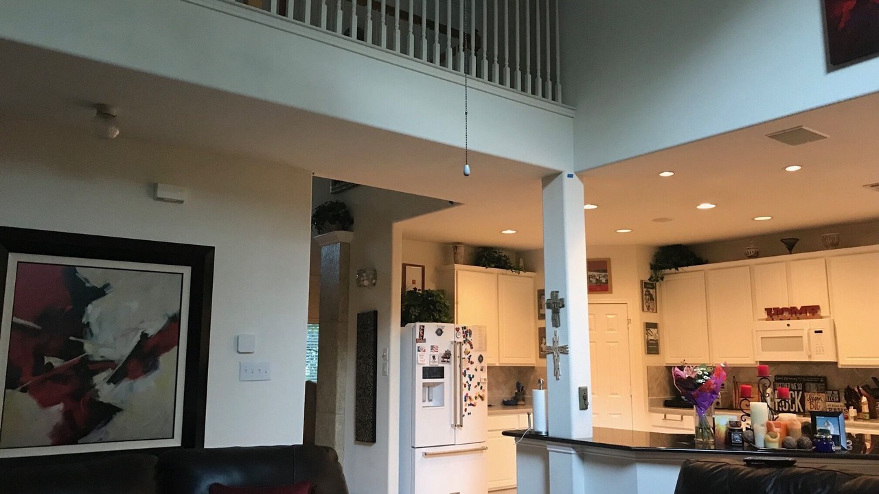 Photo of Bedroom in North San Antonio - SAT