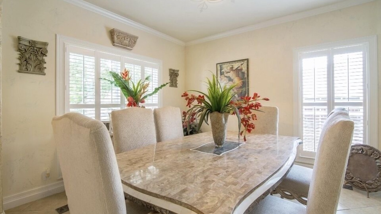Photo of Bedroom in North San Antonio - SAT