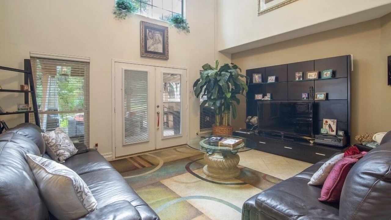 Photo of Bedroom in North San Antonio - SAT
