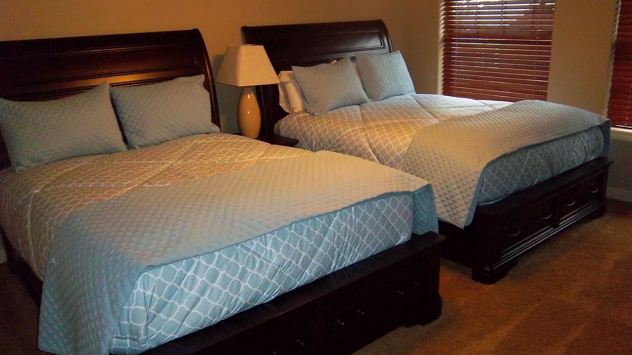 Photo of Bedroom in Bend