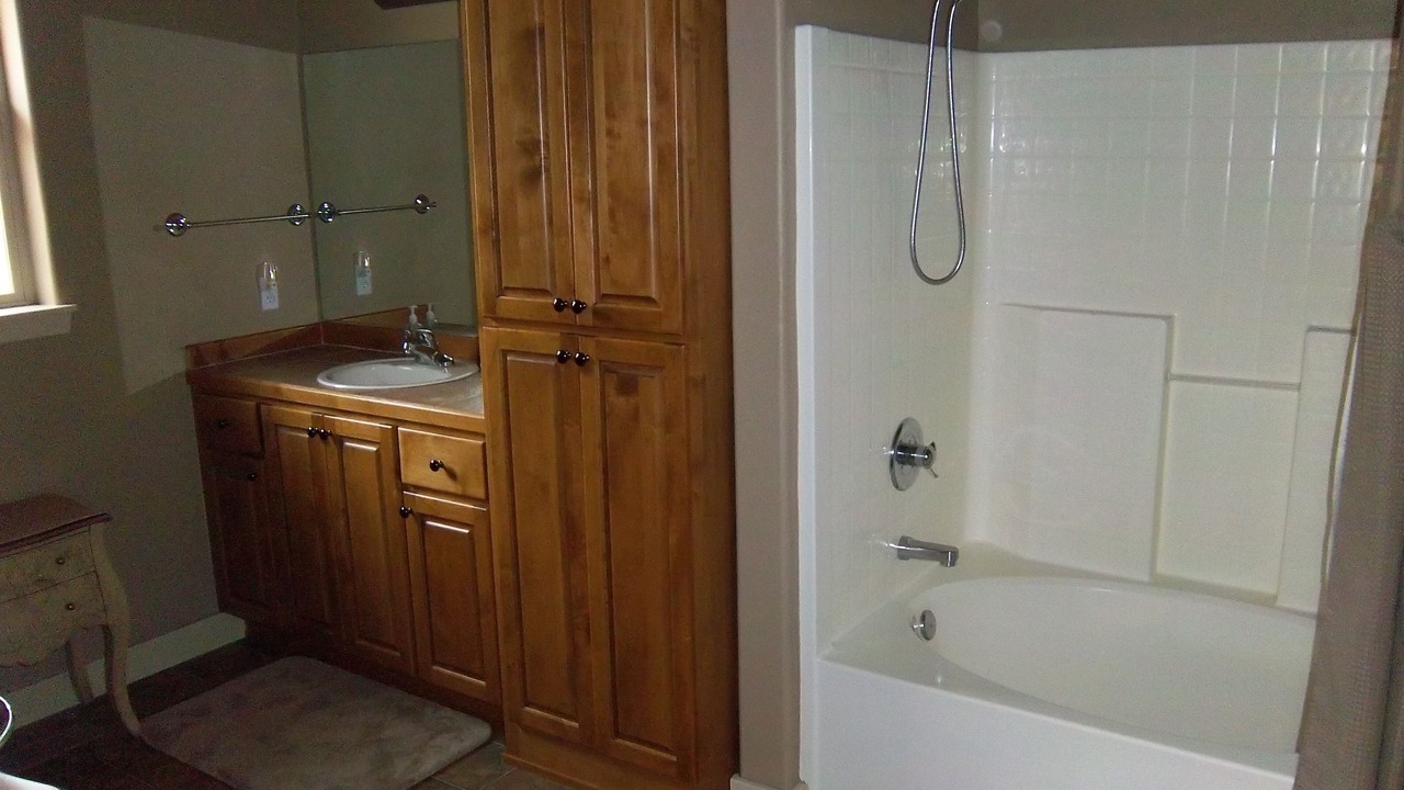 Photo of Bathroom in Bend