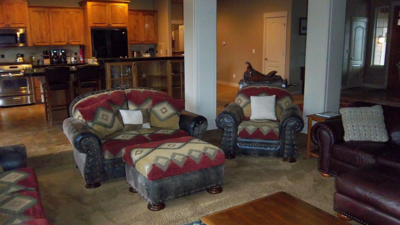 Photo of Livingroom in Bend
