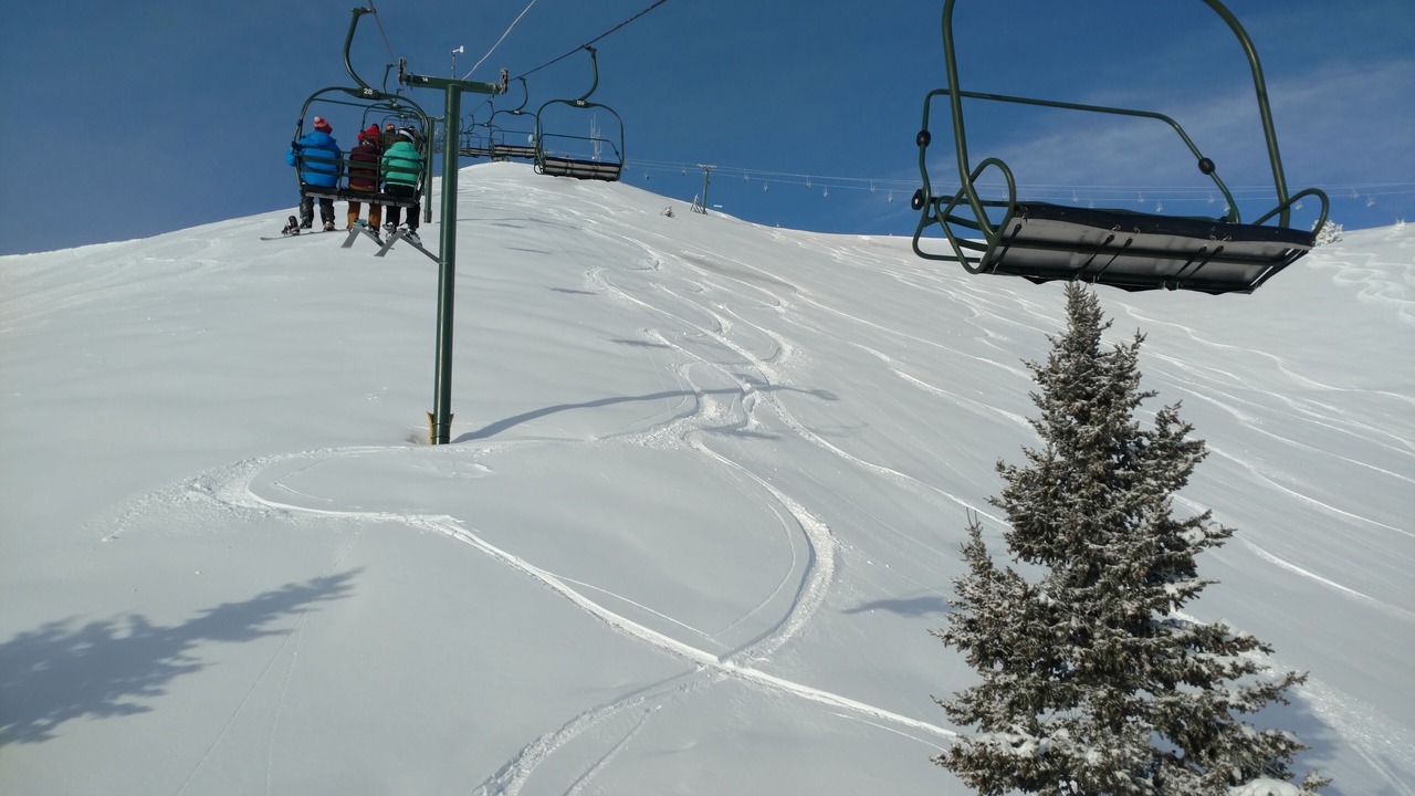 Photo of Others in Bend