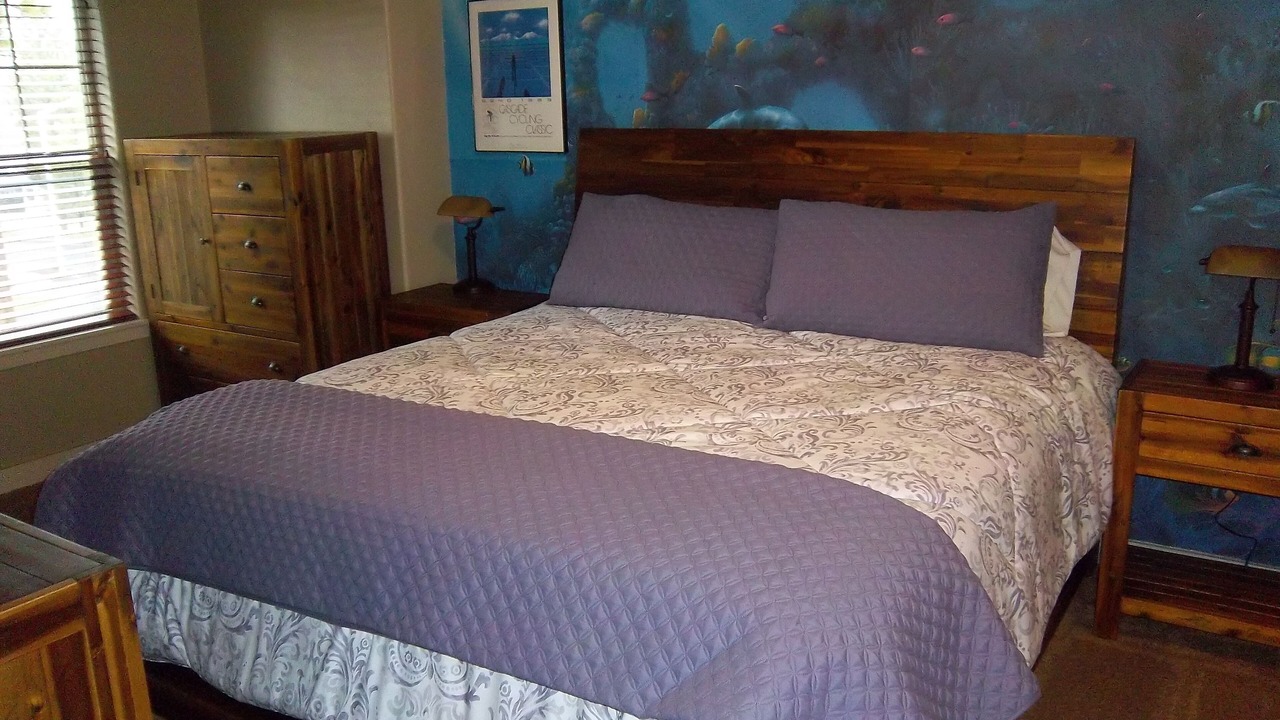 Photo of Bedroom in Bend
