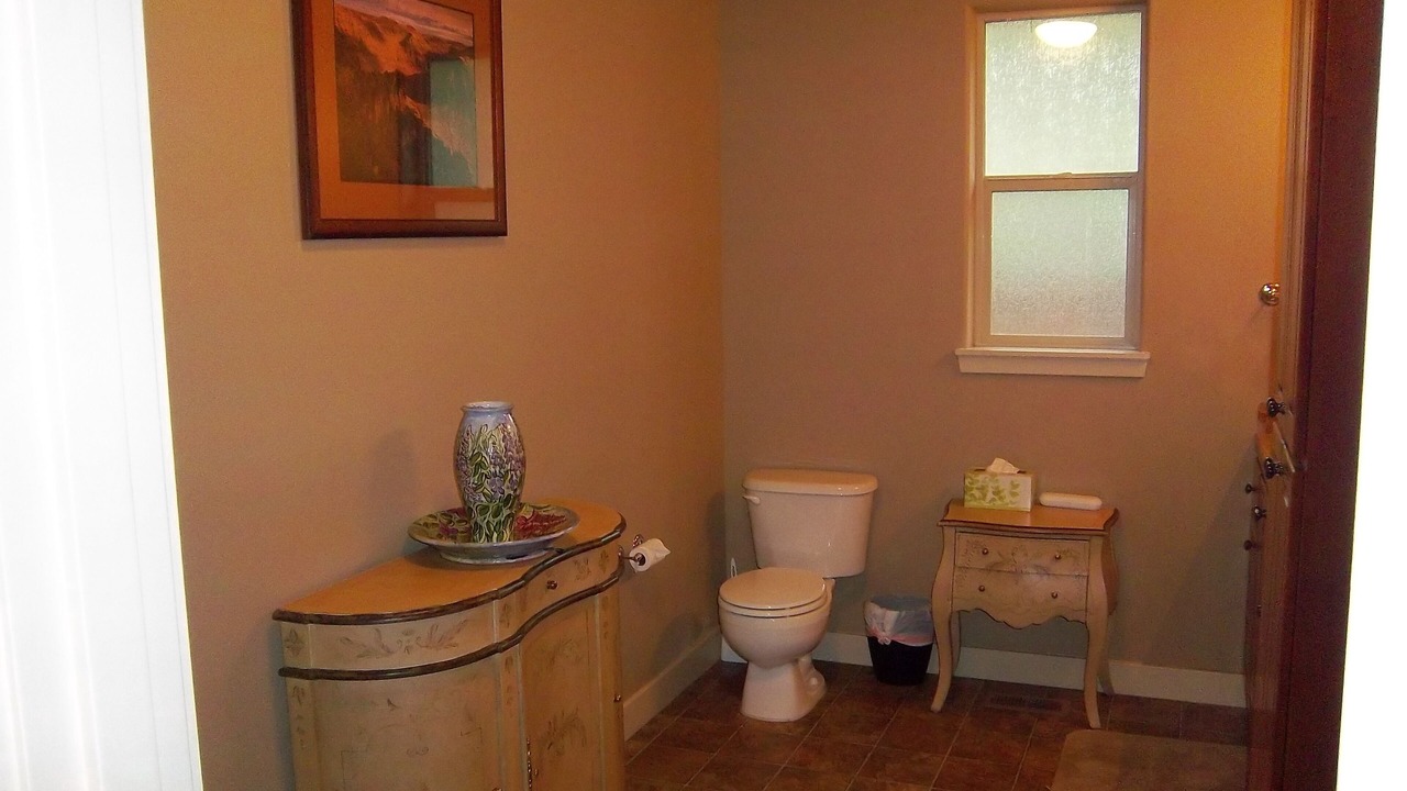 Photo of Bathroom in Bend