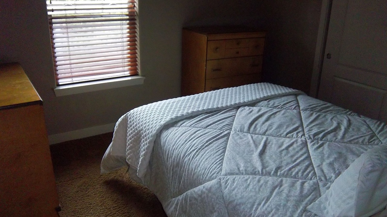 Photo of Bedroom in Bend