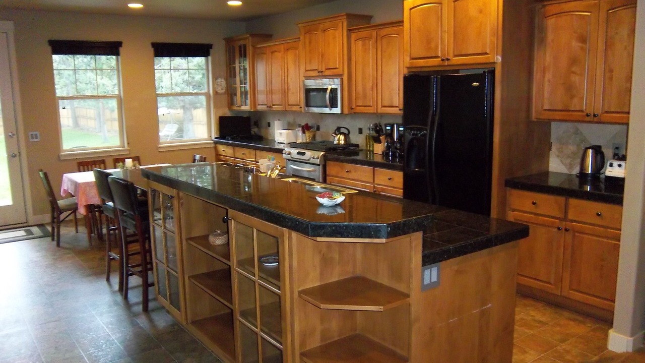 Photo of Kitchen in Bend