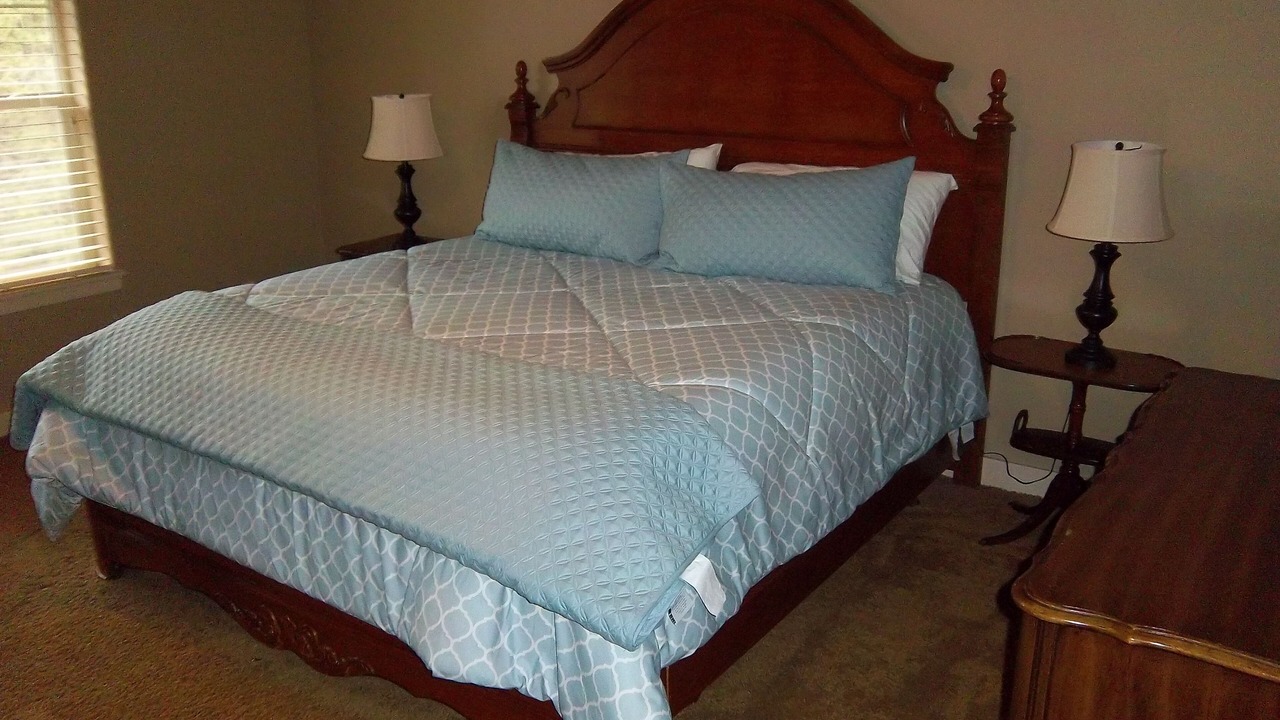 Photo of Bedroom in Bend