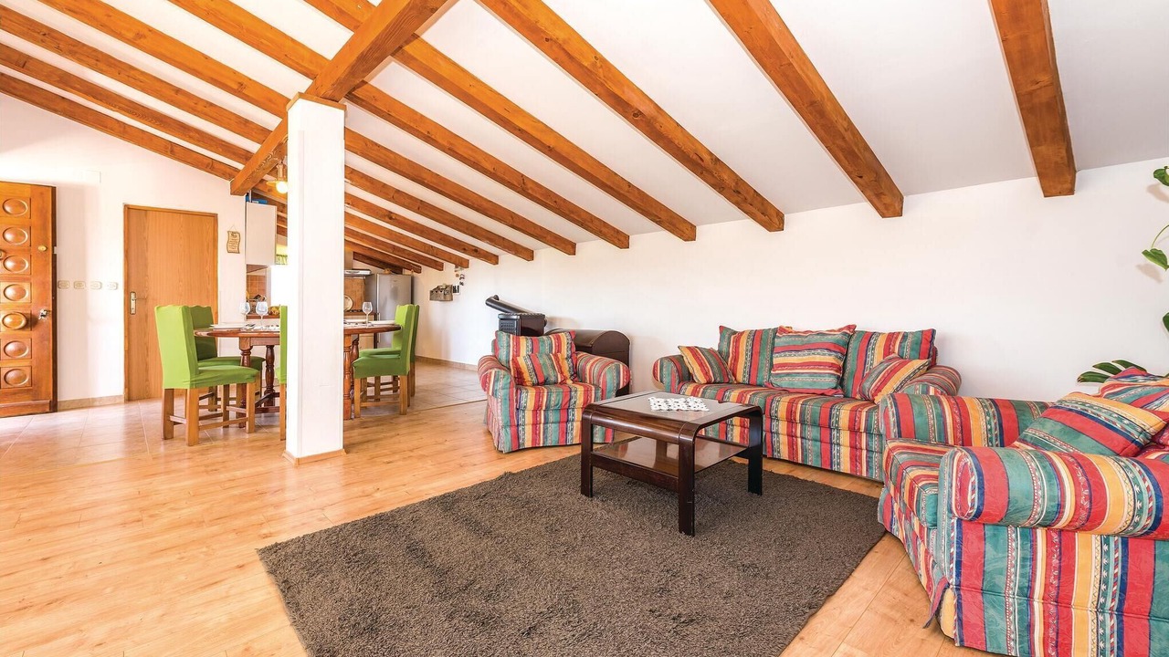 Photo of Bedroom in Tribunj