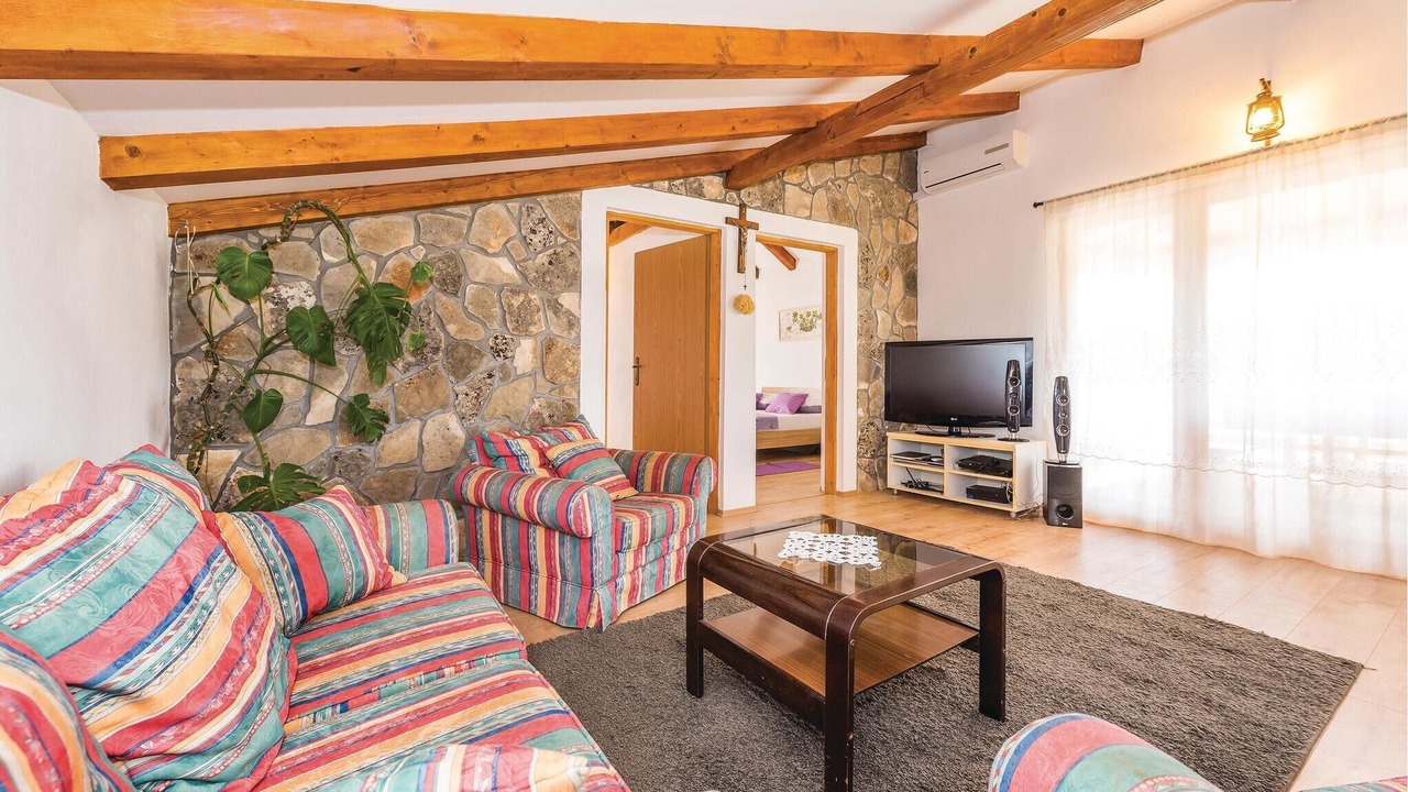 Photo of Bedroom in Tribunj