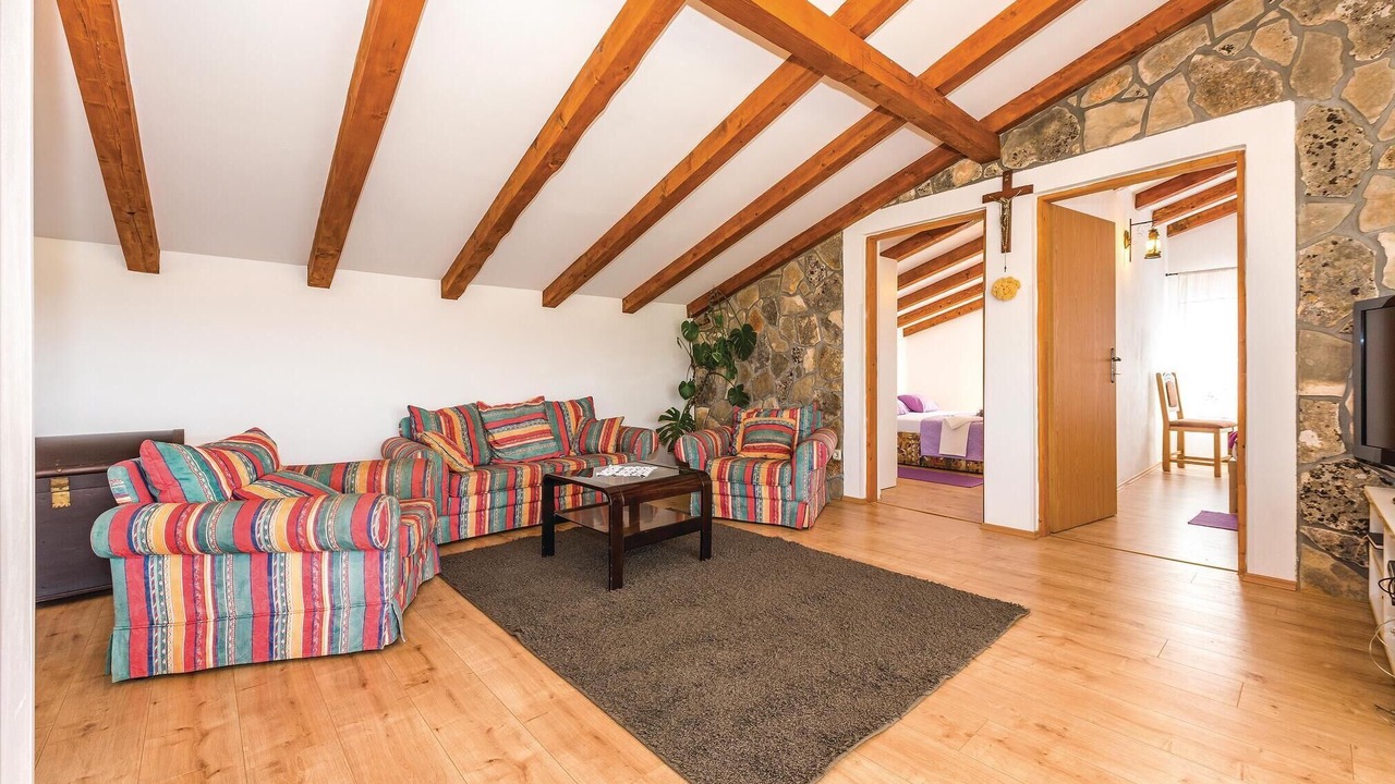 Photo of Bedroom in Tribunj