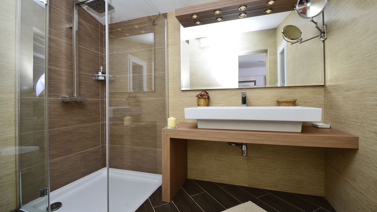 Photo of Bathroom in Lozica