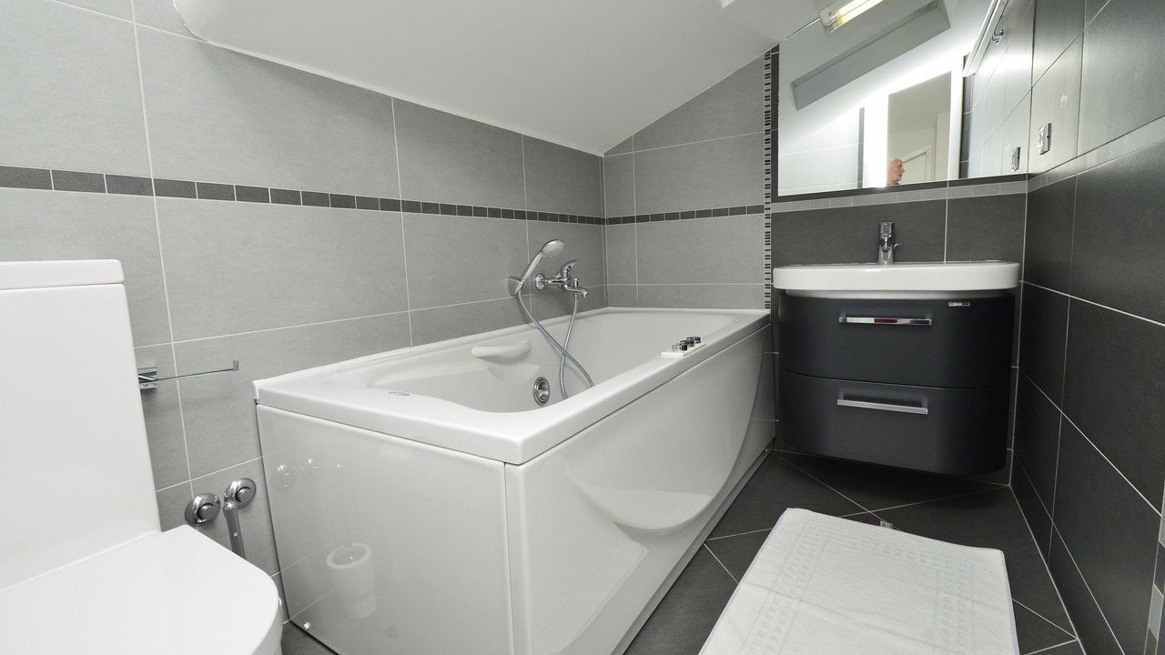 Photo of Bathroom in Lozica