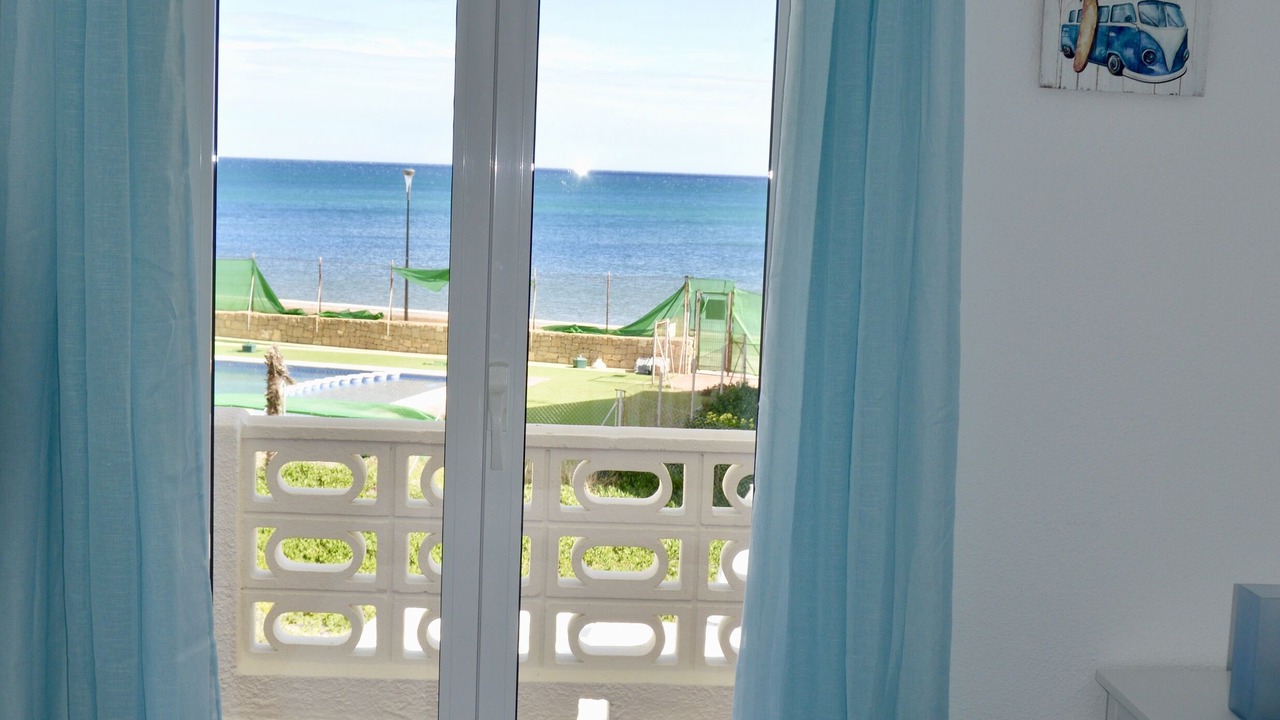 Photo of Bedroom in Sueca