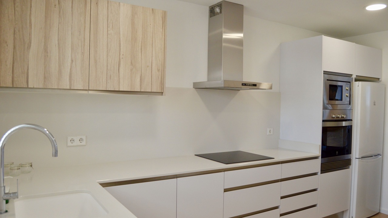 Photo of Kitchen in Sueca