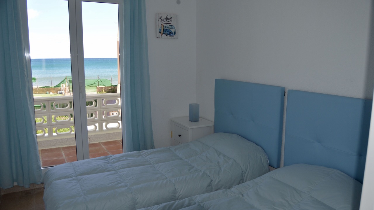 Photo of Bedroom in Sueca