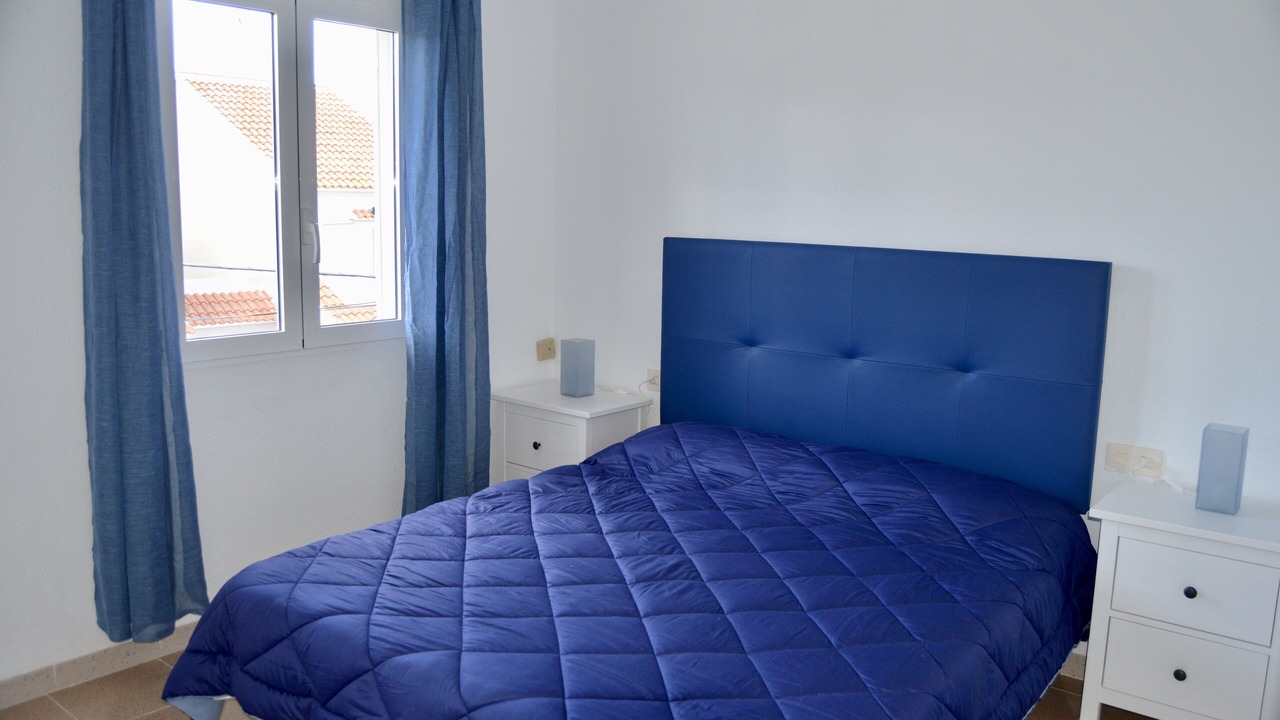 Photo of Bedroom in Sueca