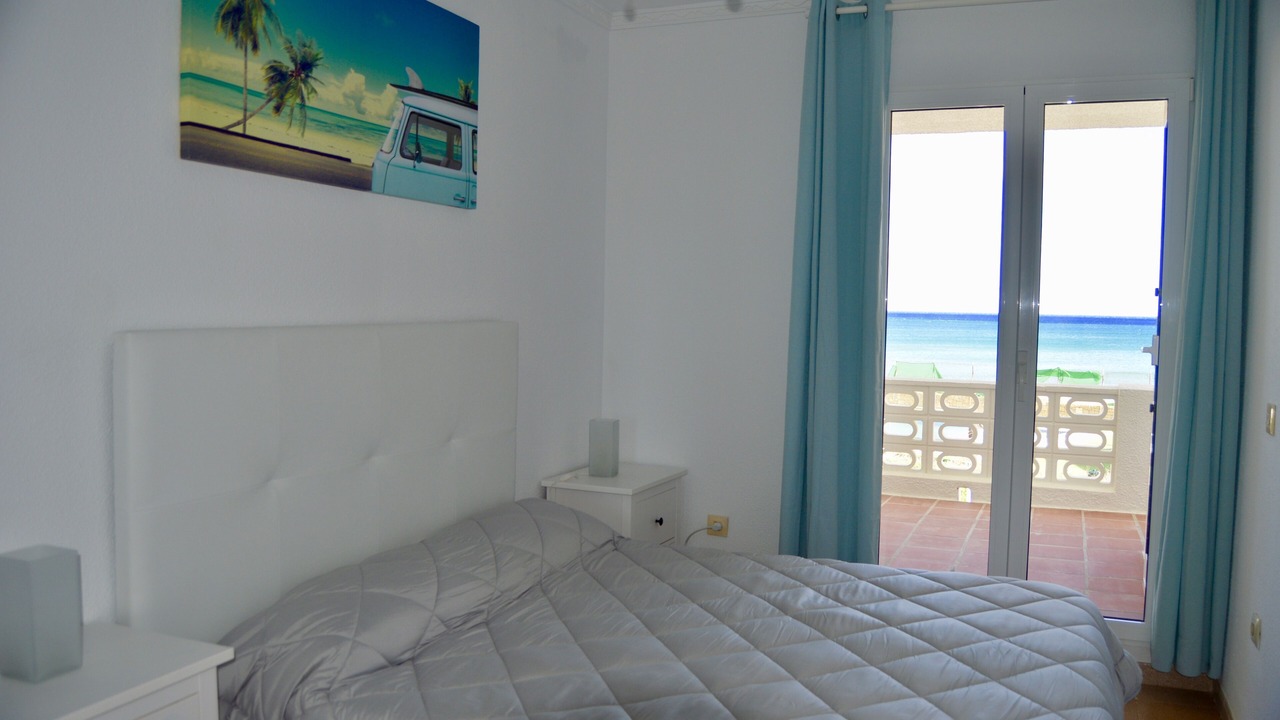Photo of Bedroom in Sueca