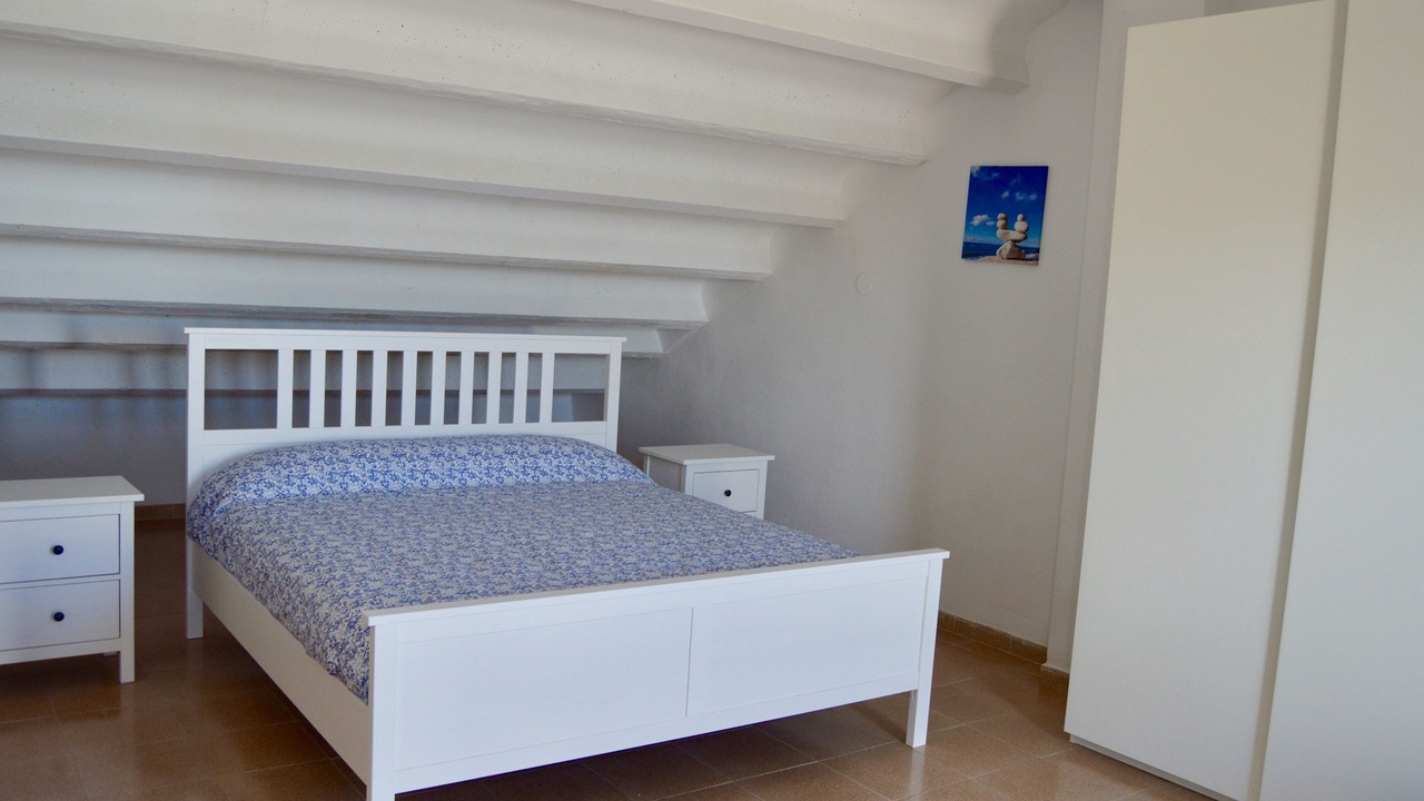Photo of Bedroom in Sueca