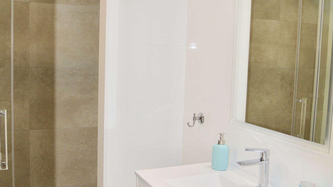 Photo of Bathroom in Sueca