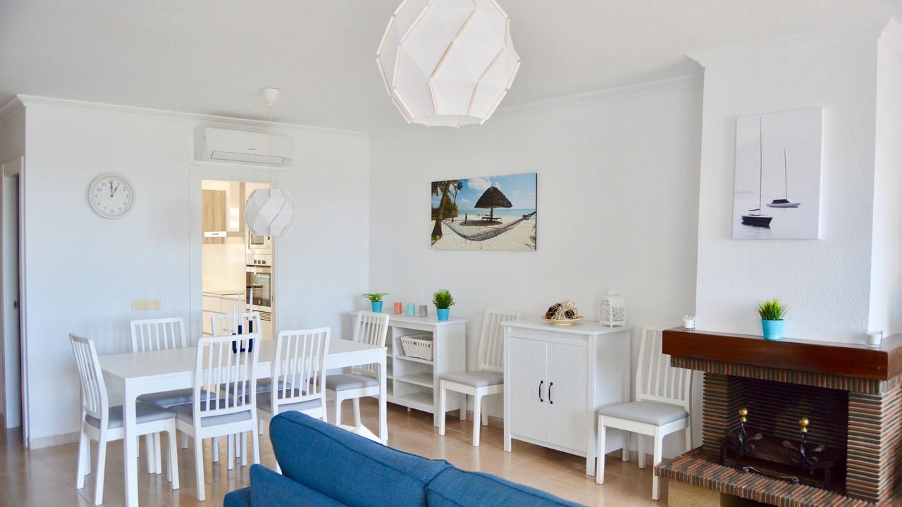 Photo of Livingroom in Sueca