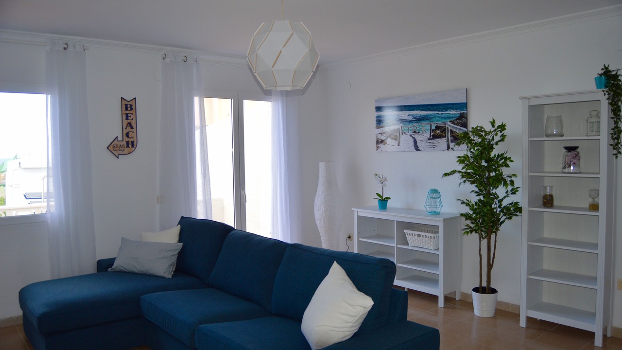 Photo of Livingroom in Sueca
