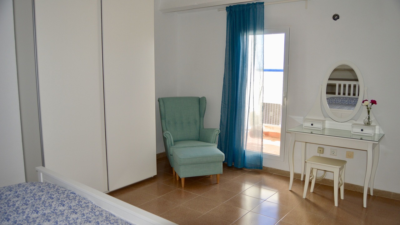 Photo of Bedroom in Sueca