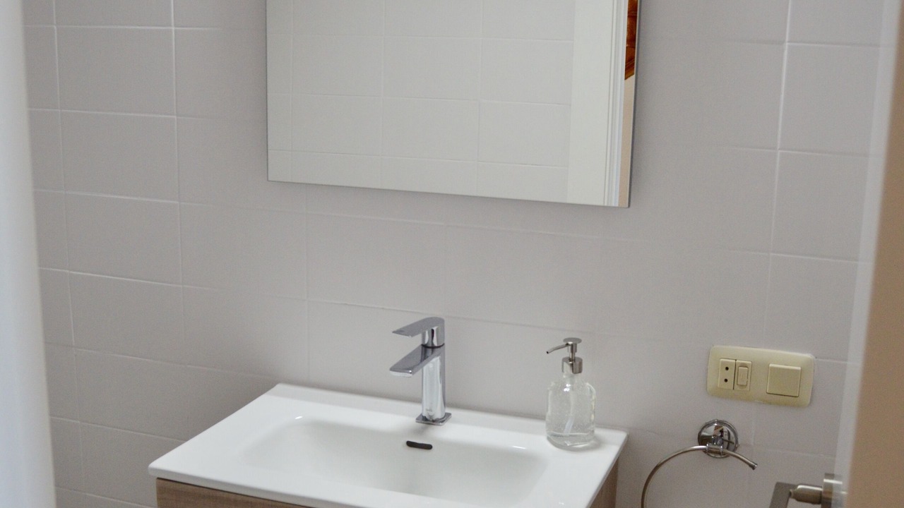 Photo of Bathroom in Sueca