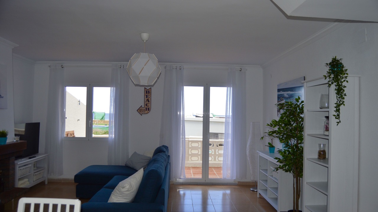 Photo of Livingroom in Sueca