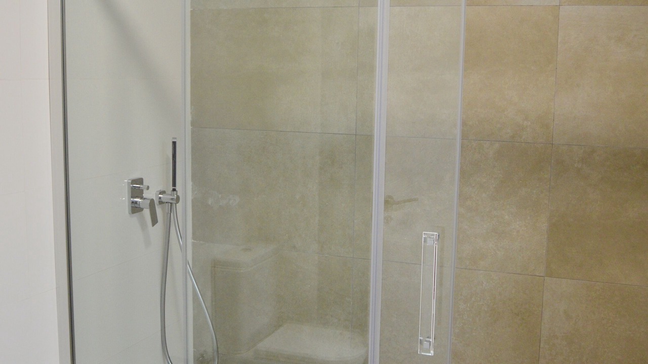 Photo of Bathroom in Sueca