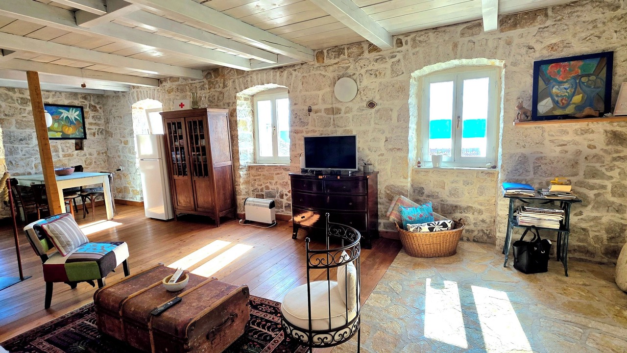 Photo of Livingroom in Celina