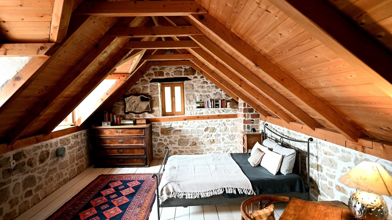 Photo of Bedroom in Celina