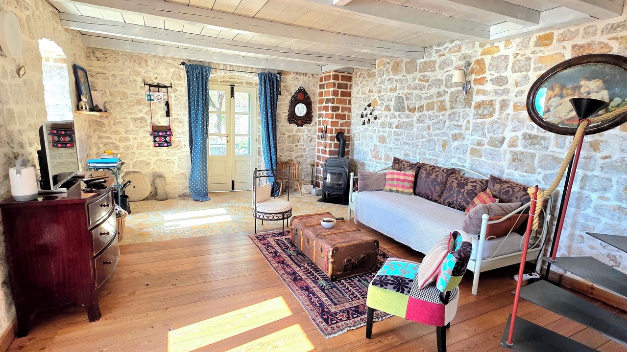 Photo of Livingroom in Celina