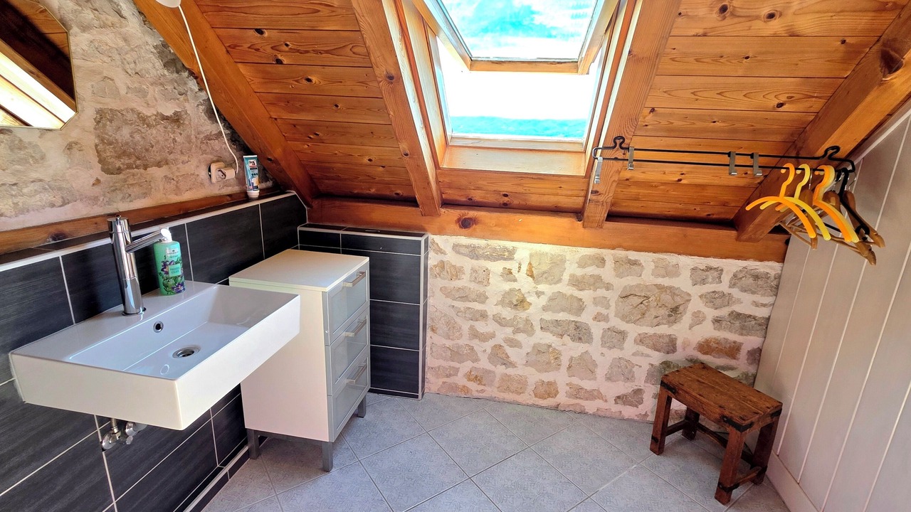 Photo of Bathroom in Celina