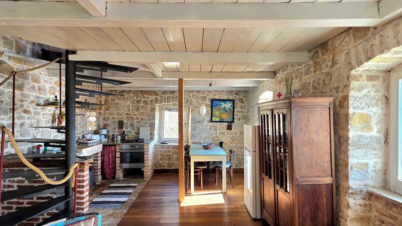 Photo of Kitchen in Celina