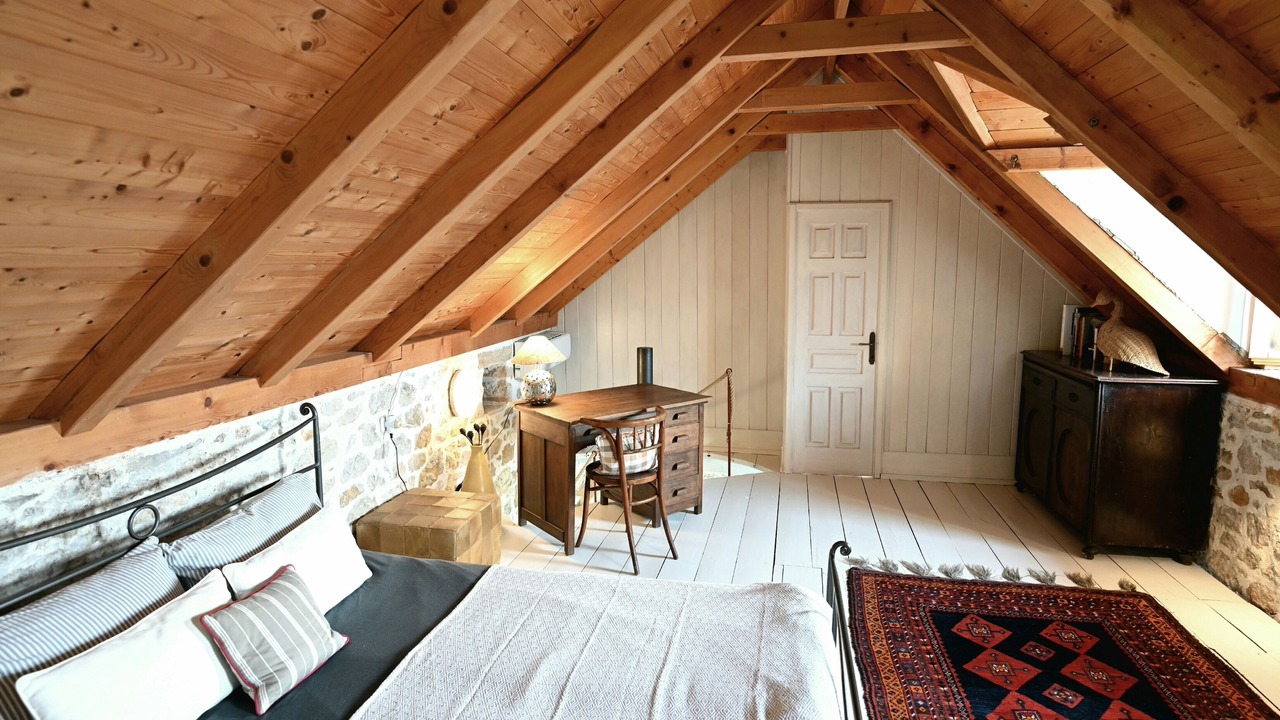 Photo of Bedroom in Celina