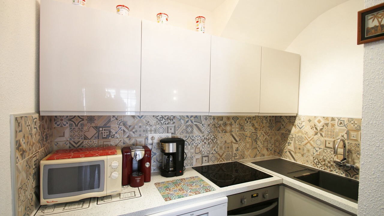 Photo of Kitchen in Parc de Mont-roig