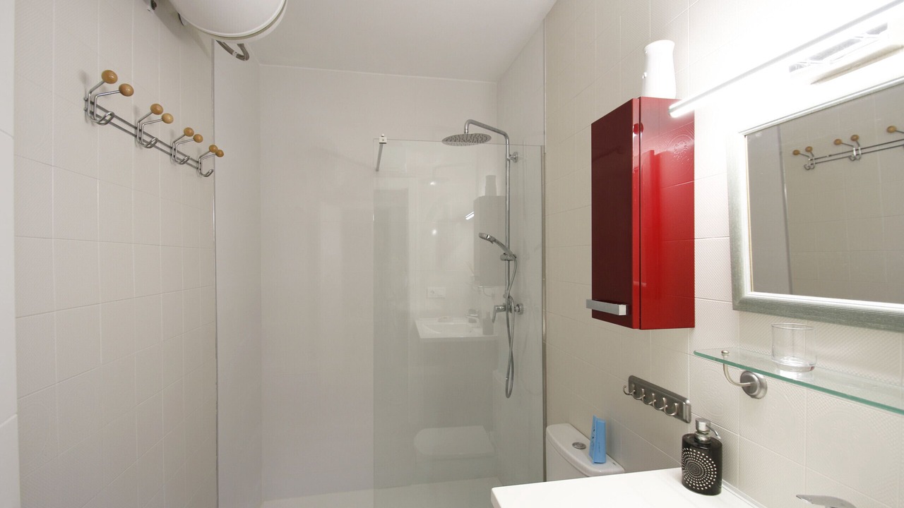 Photo of Bathroom in Parc de Mont-roig