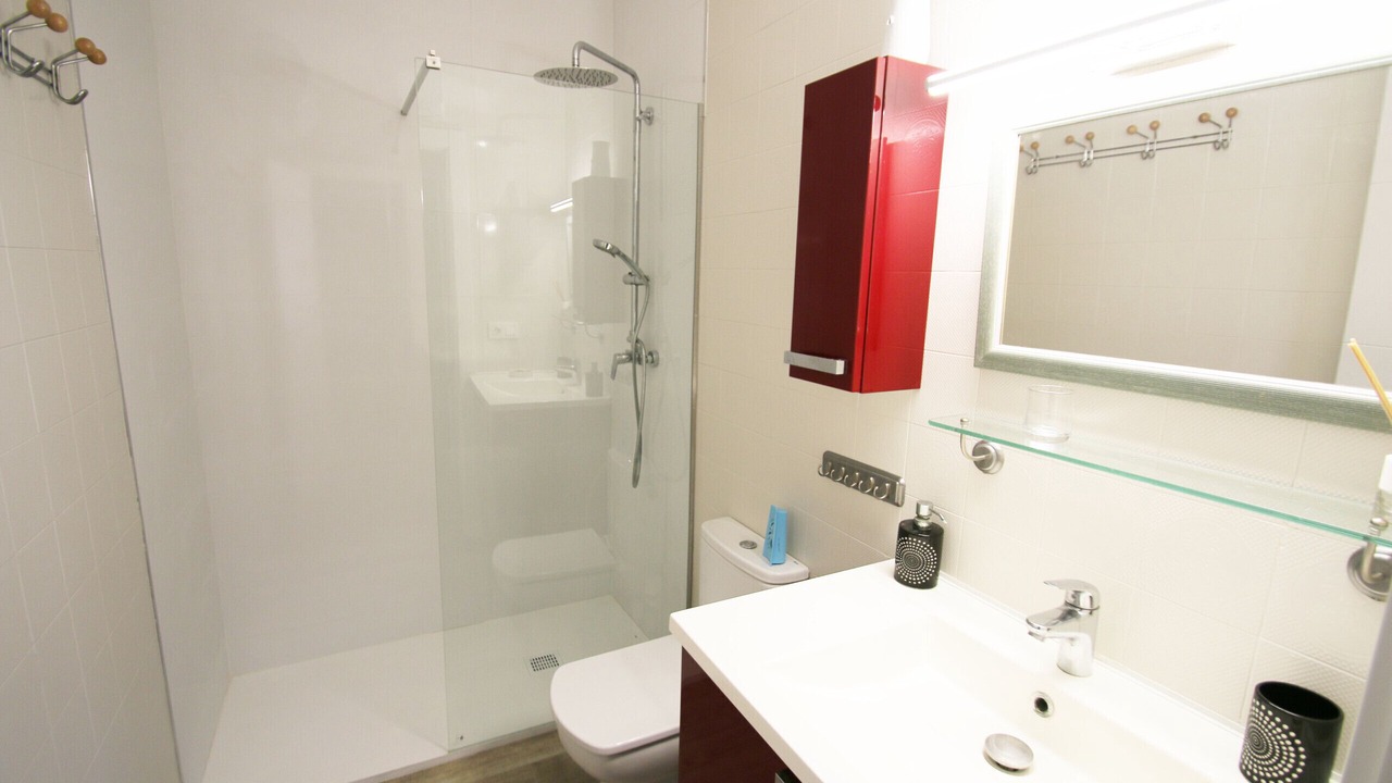 Photo of Bathroom in Parc de Mont-roig