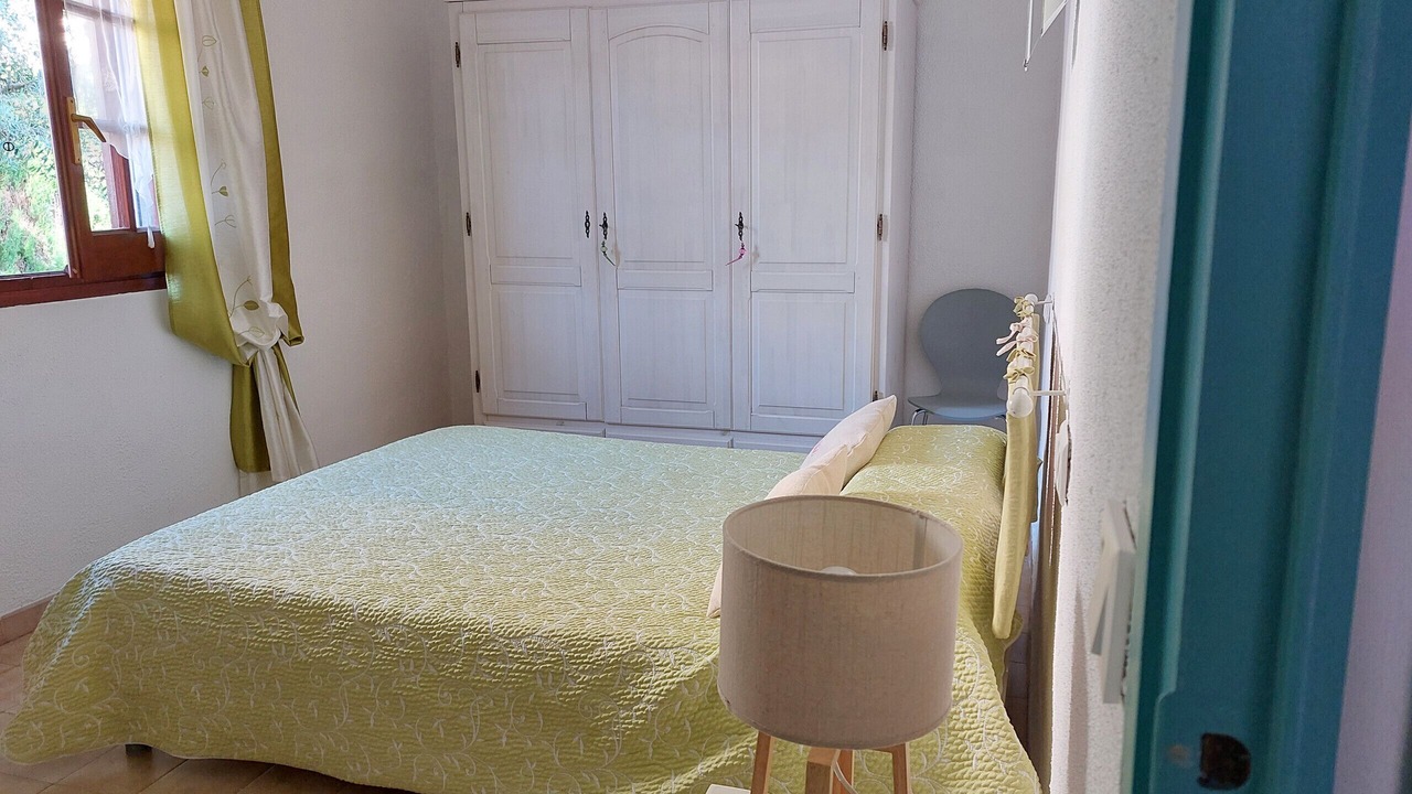 Photo of Bedroom in Parc de Mont-roig