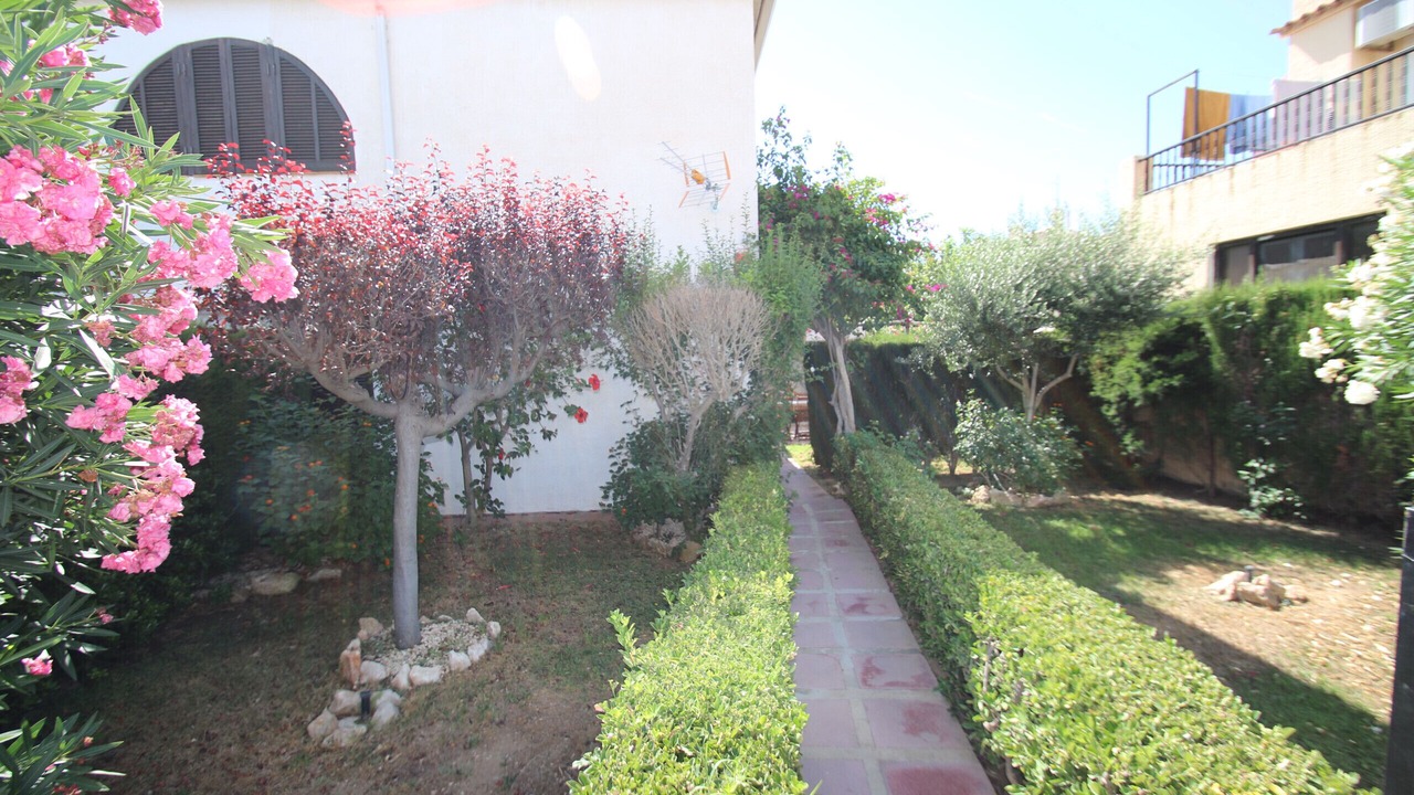 Photo of Outdoor in Parc de Mont-roig