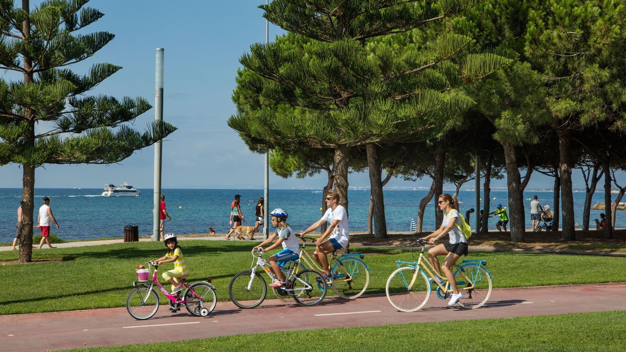 Photo of Others in Parc de Mont-roig