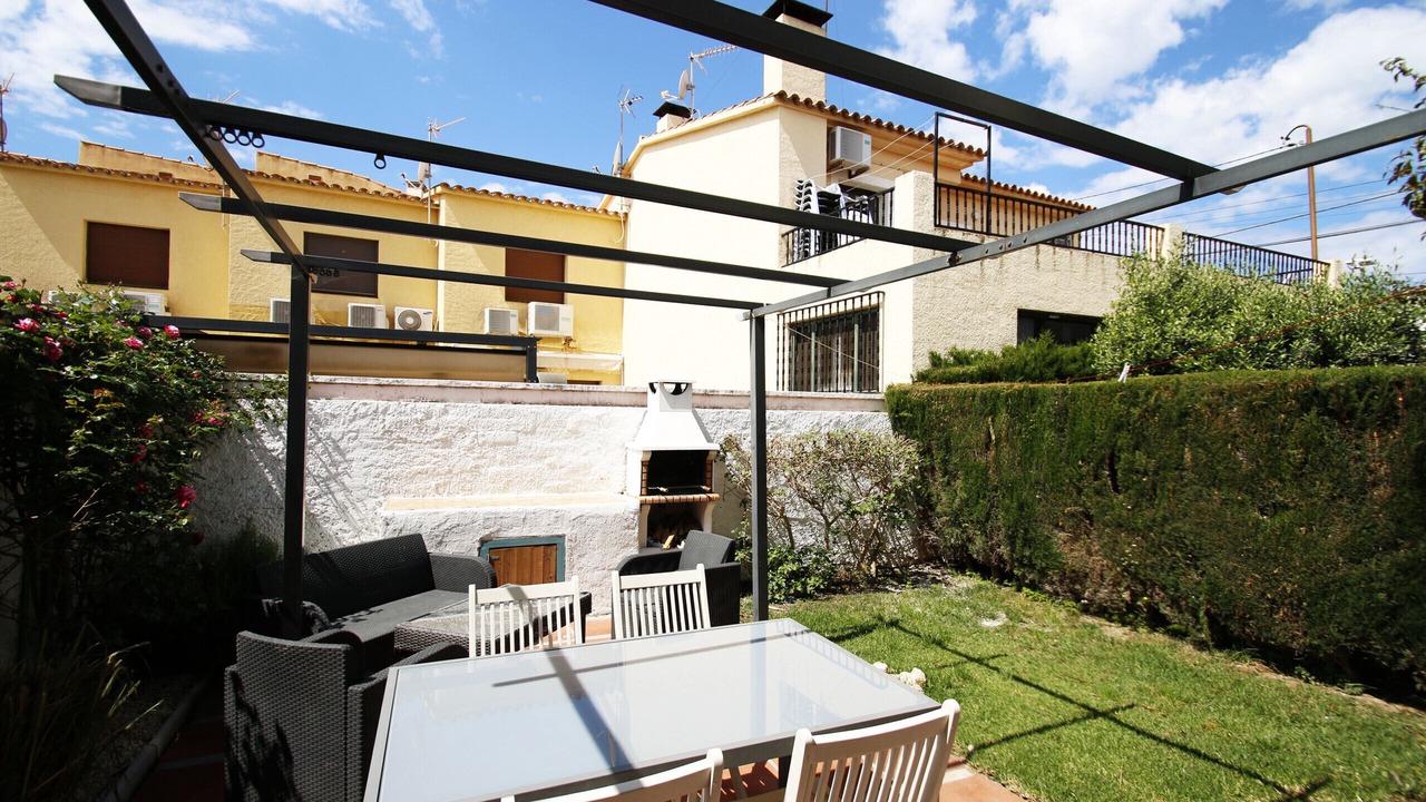 Photo of Outdoor in Parc de Mont-roig