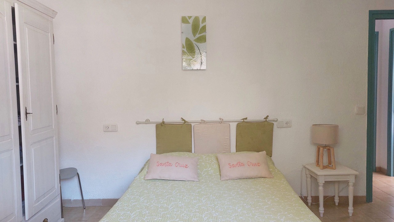 Photo of Bedroom in Parc de Mont-roig