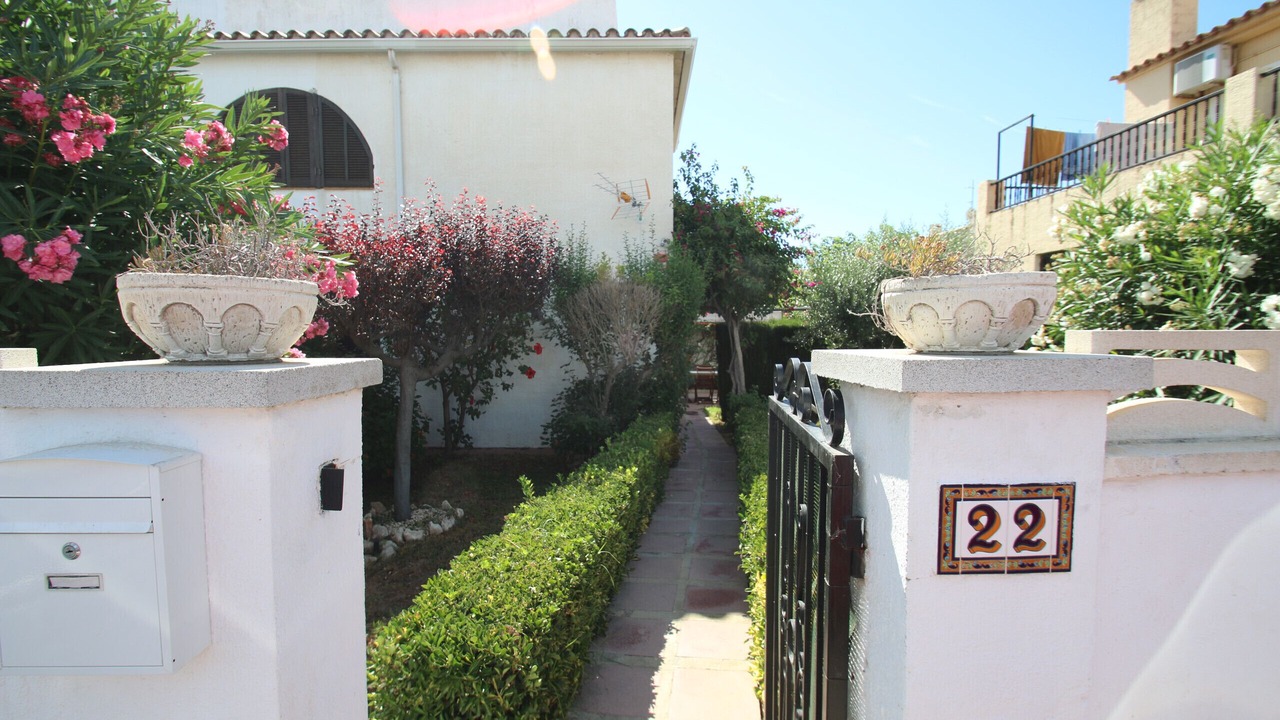 Photo of Outdoor in Parc de Mont-roig